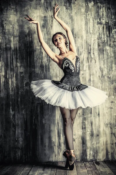 Art ballet