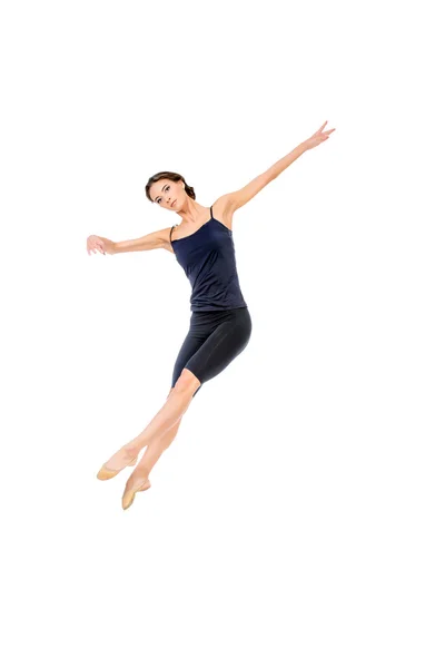 Ballet jump