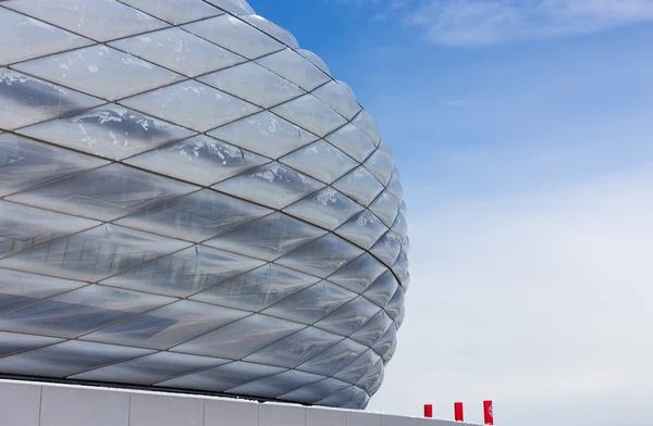 Allianz Arena, Munich, Germany