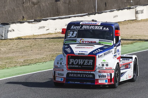 2014 European Truck Racing Championship