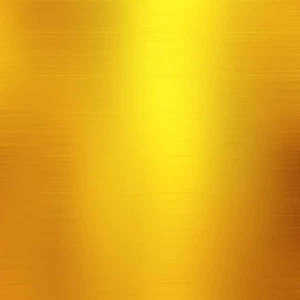 Gold metallic background, linen texture, bright festive backgrou