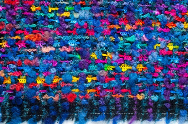 FWoven fabrics of coarse thread. tissue, textile, cloth, fabric,