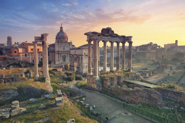 Roman Forum, Rome,