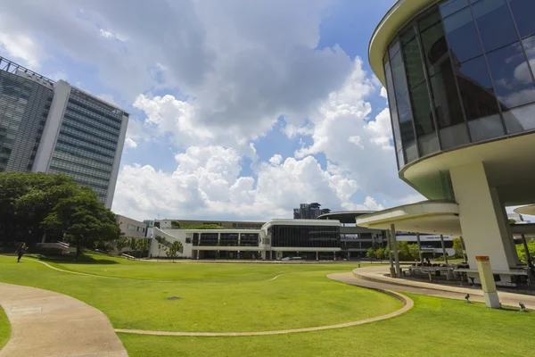 National University of Singapore (NUS)