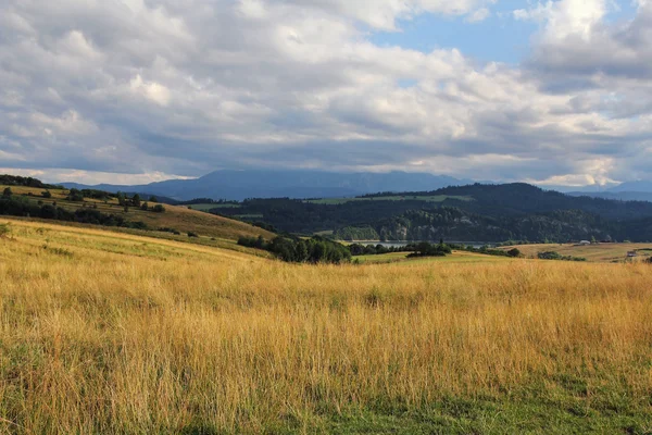 Mountain landscape