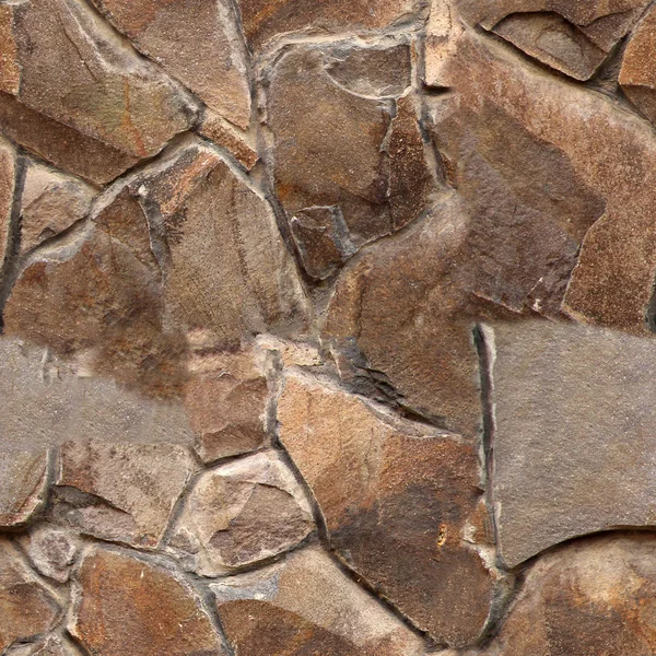 Seamless stone pattern