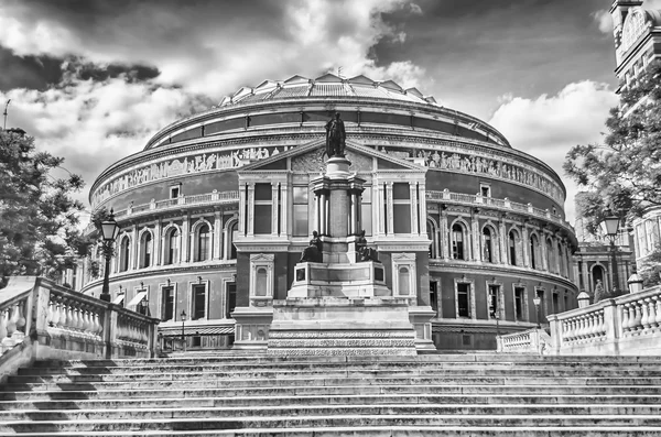 The Royal Albert Hall, London, UK