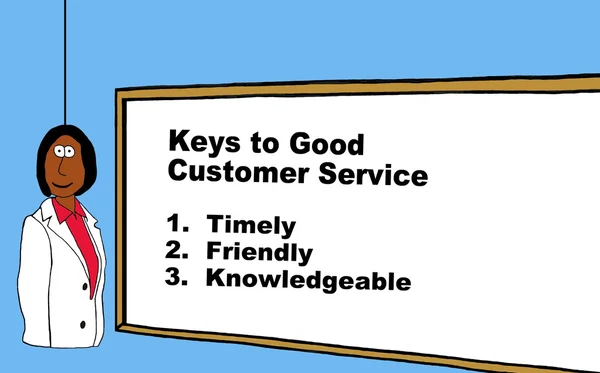 Customer Service