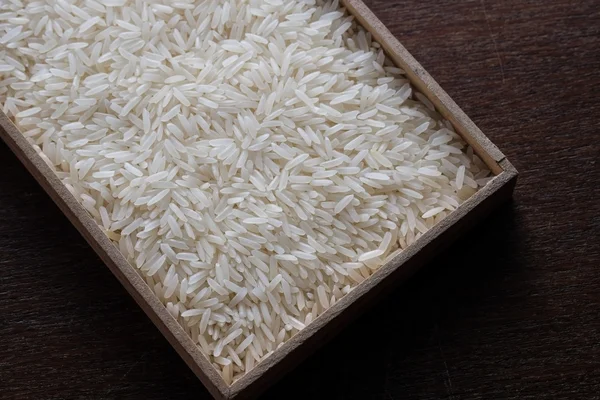 Rice, the staple food of Asians