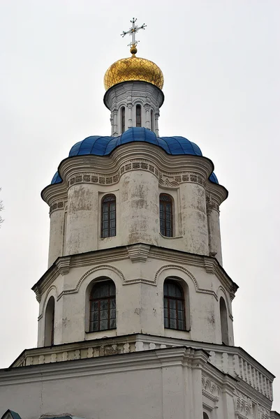 Chernihiv Collegium was founded in 1700 by Archbishop John as an educational institution.