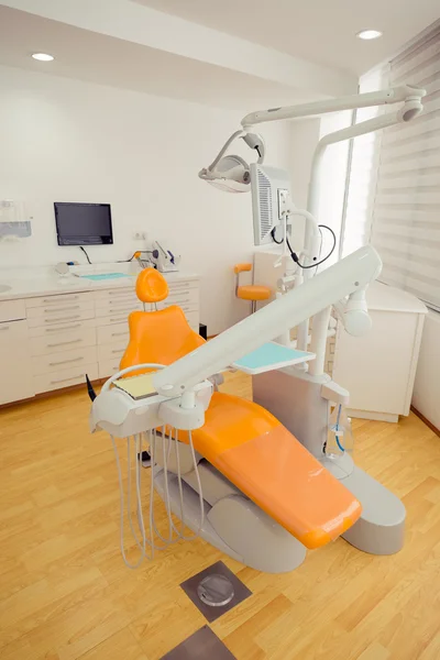 Dental chair