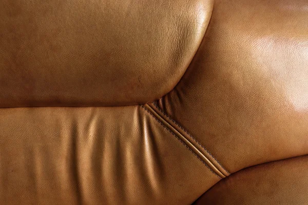 Sofa texture. brown antique Leather Texture, TAN