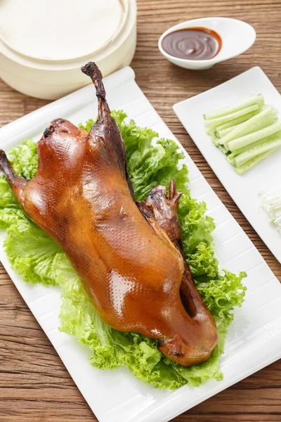 Beijing Roast Duck