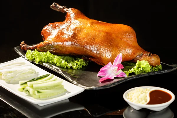 Beijing Roast Duck