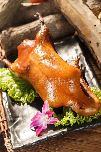 Beijing Roast Duck