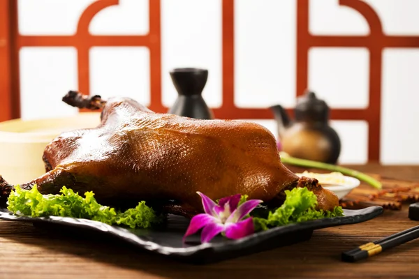 Beijing Roast Duck