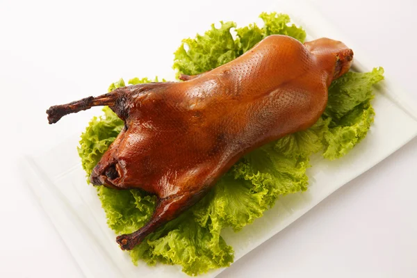 Beijing Roast Duck