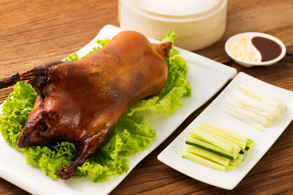 Beijing Roast Duck