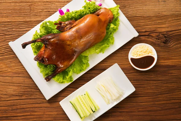 Beijing Roast Duck