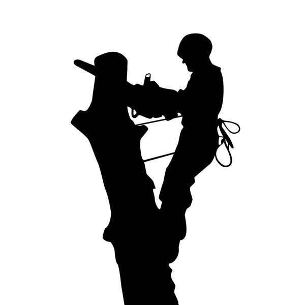 Chainsaw Stock Vectors, Royalty Free Chainsaw Illustrations