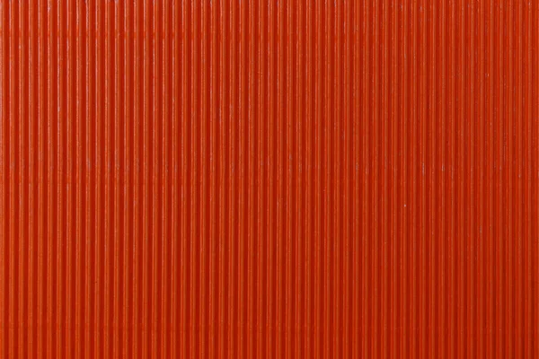 Red cardboard texture