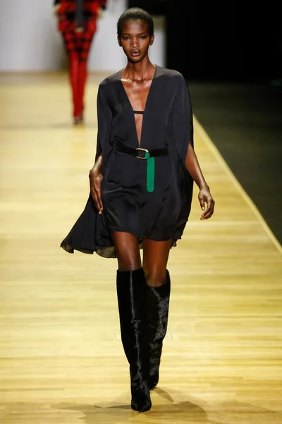 Barbara Bui show as part of the Paris Fashion Week