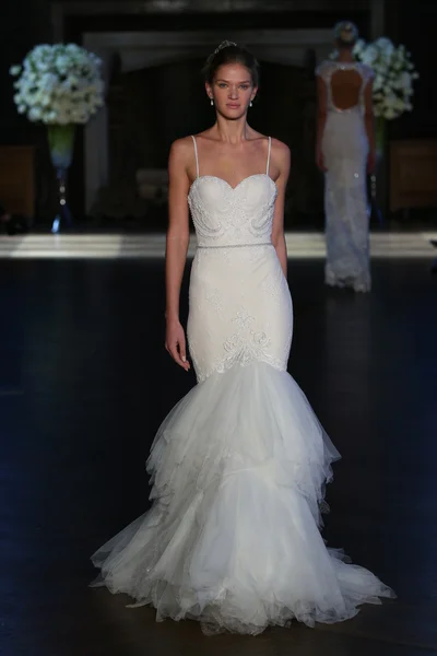 Alon Livne White Couture Bridal Collection