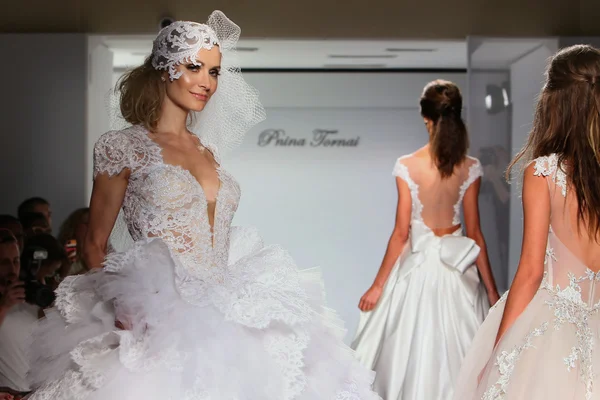 Prina Tornai Couture Bridal Collection