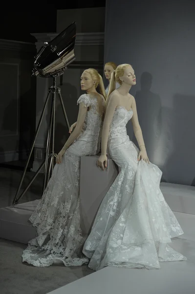 Toast To Tony Ward: Special Bridal Collection