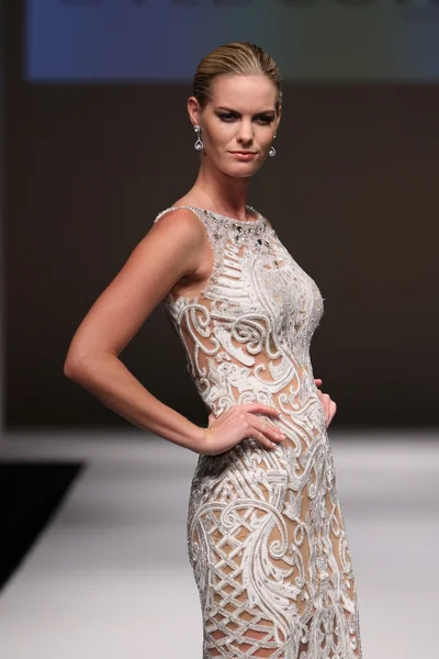 Oved Cohen Bridal Runway Show