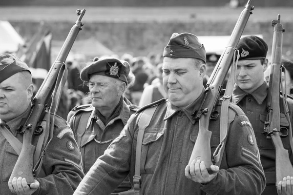 WW2 Home Guard