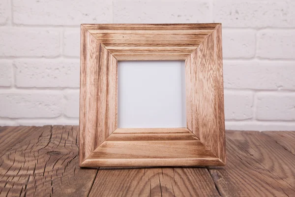 Old photo frame