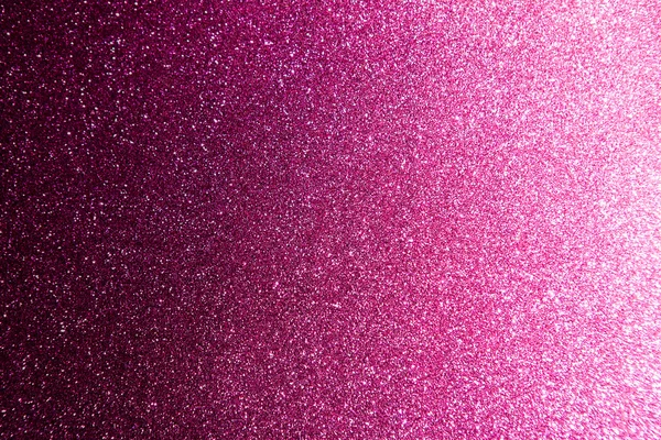 Pink glitter texture valentines day background