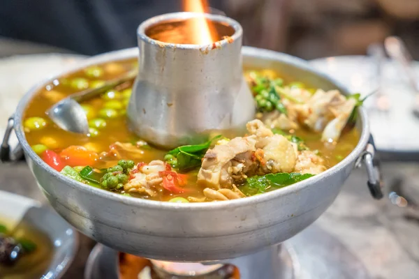 Soup Hot Pot