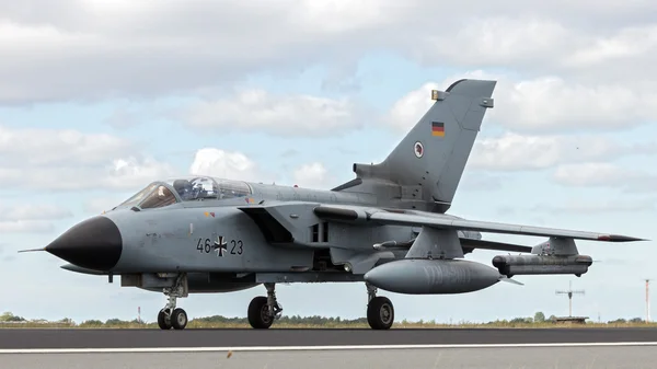 German Air Force Tornado