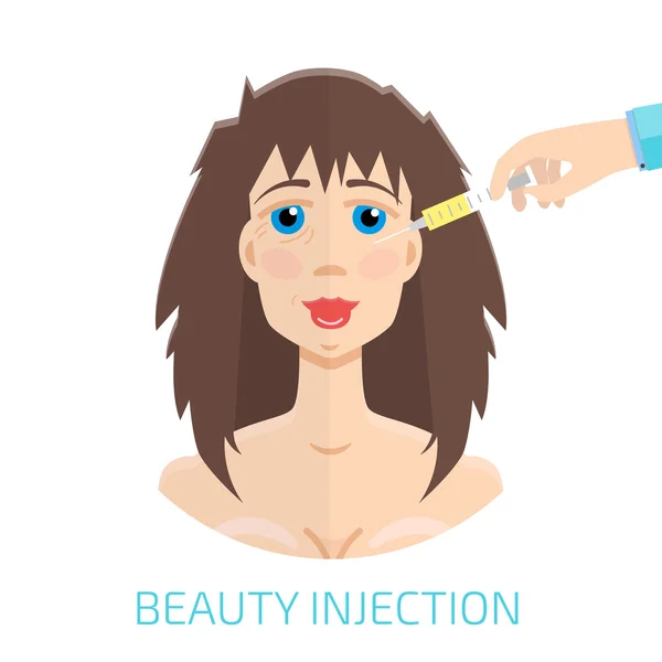 Hyaluronic Acid injections