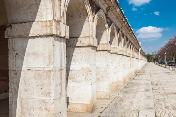 Aranjuez, Spain