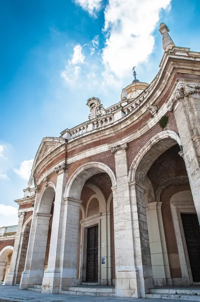 Aranjuez, Spain