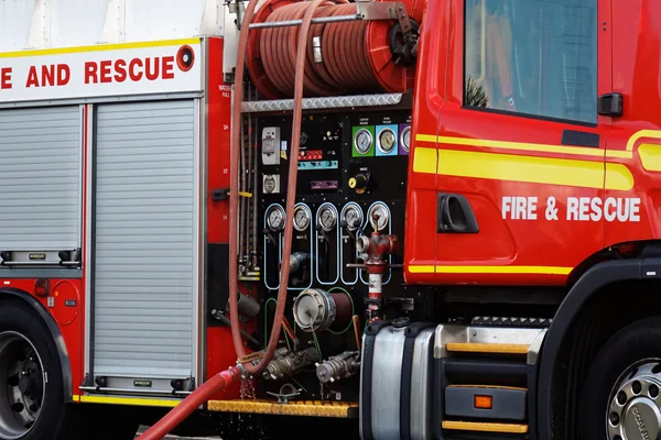 Fire Engine 1