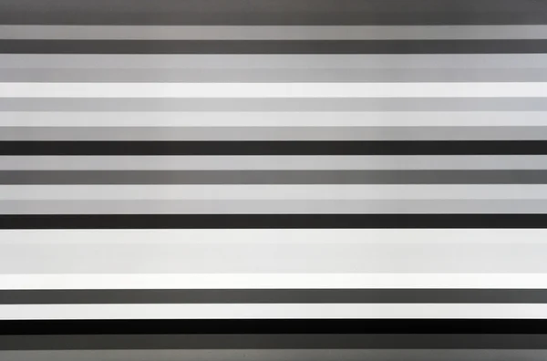 Black and white tv lines static noise