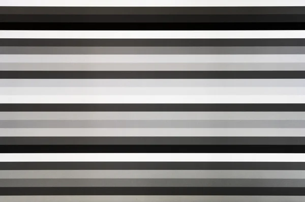 Black and white tv lines static noise