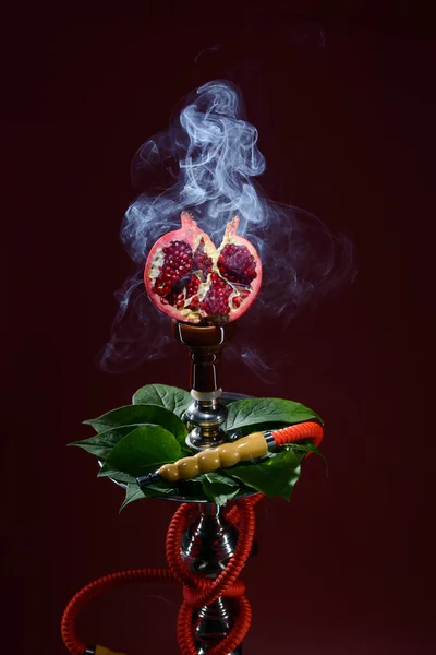 Fruit aroma hookah