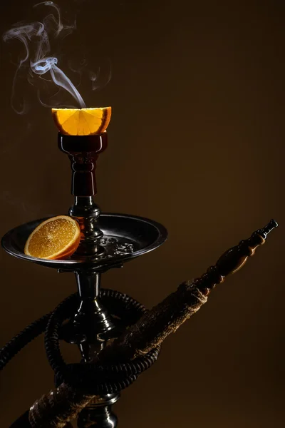 Fruit aroma hookah