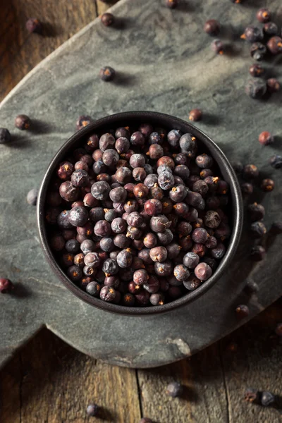 Raw Organic Juniper Berries