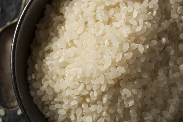 Raw White Sushi Rice