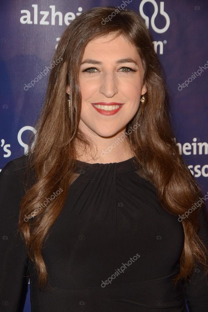 Mayim Bialik Stock Editorial Photo Jean Nelson Hot Sex Picture