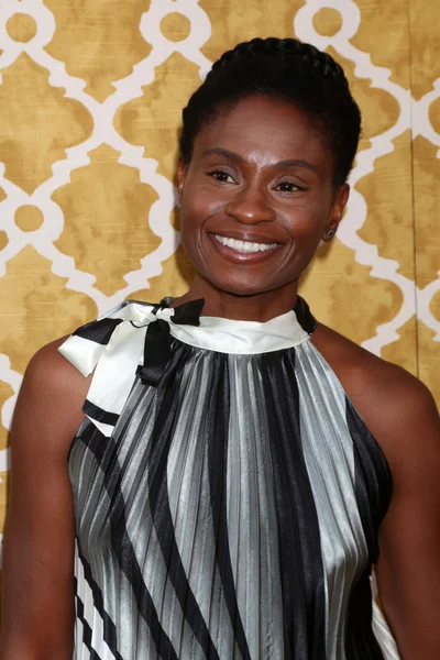 Actress Adina Porter