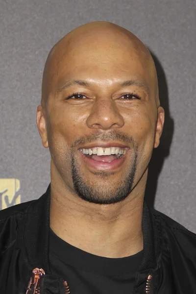 Common at the 2016 MTV Movie Awards Arrivals