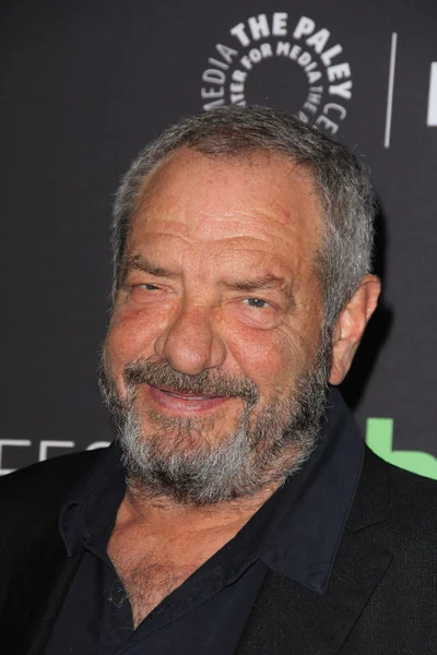 Producer Dick Wolf
