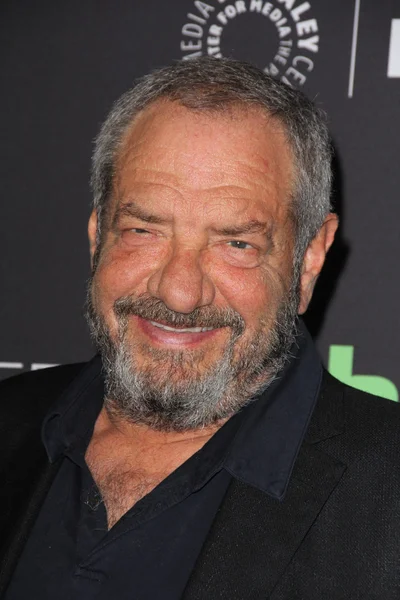 Producer Dick Wolf